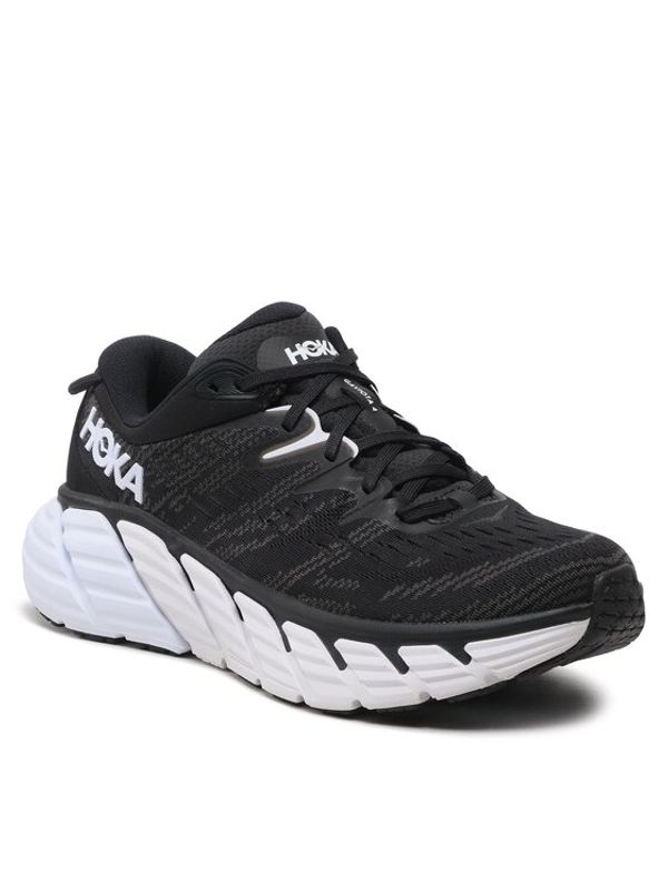 Hoka Hoka Обувки Gaviota 41123198 Черен