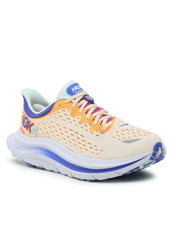 Hoka Hoka Обувки Kawana 1123163 Бежов