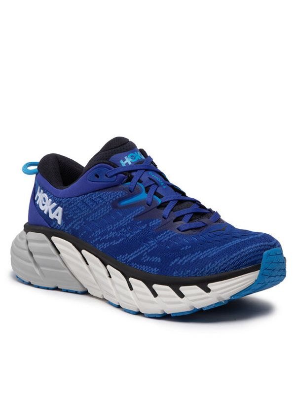 Hoka Hoka Обувки M Gaviota 4 1123198 Син