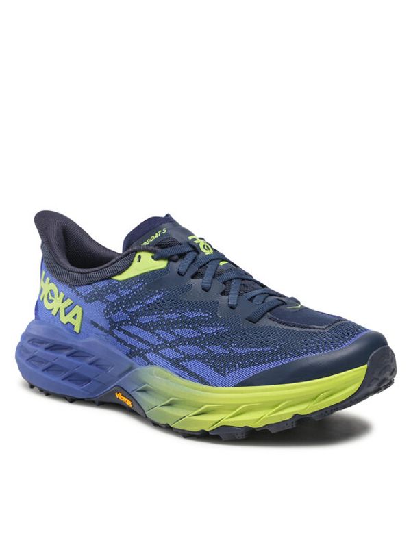 Hoka Hoka Обувки M Speedgoat 5 1123157 Цветен
