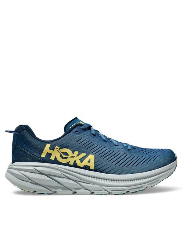 Hoka Hoka Обувки Rincon 3 1119395 Син