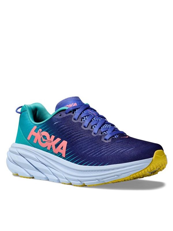 Hoka Hoka Обувки Rincon 31119396 Тъмносин