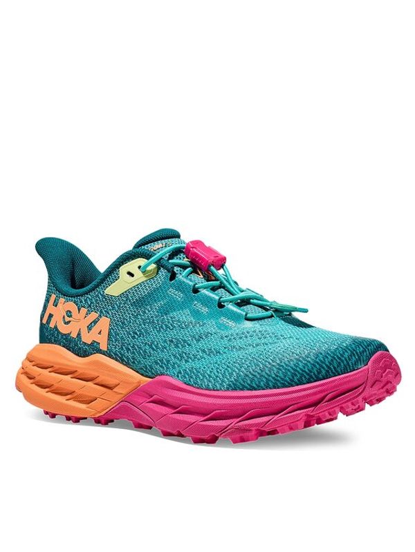 Hoka Hoka Обувки Speedgoat 5 Youth1134470 Син