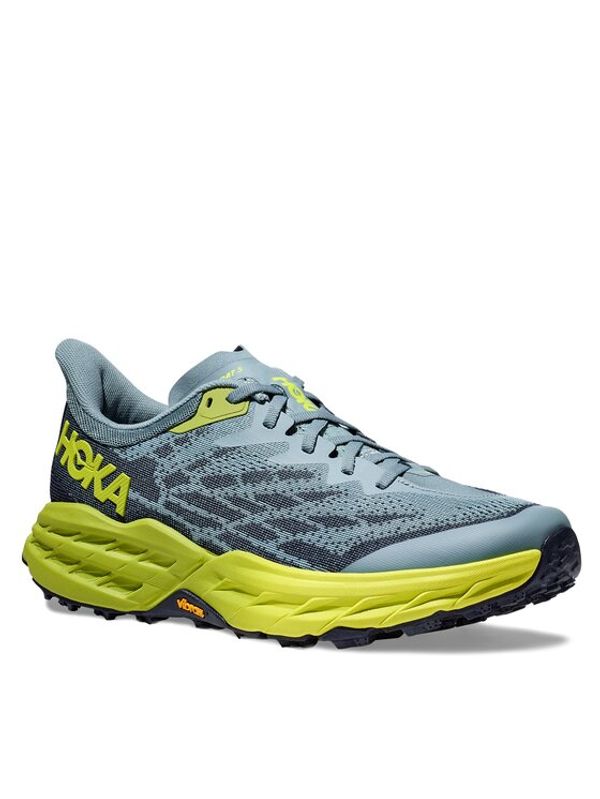 Hoka Hoka Обувки Speedgoat 51123157 Син