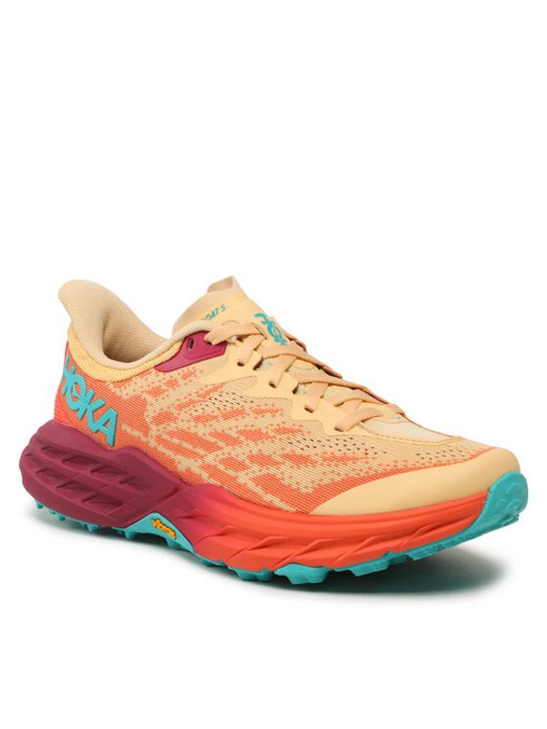 Hoka Hoka Обувки Speedgoat 51123158 Цветен