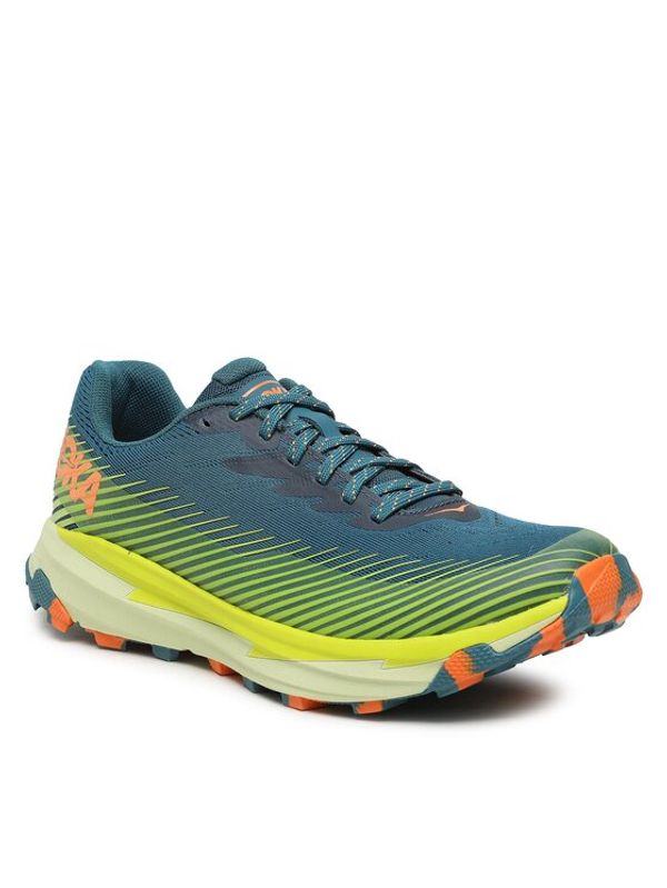 Hoka Hoka Обувки Torrent 2 1110496-BCEP Син