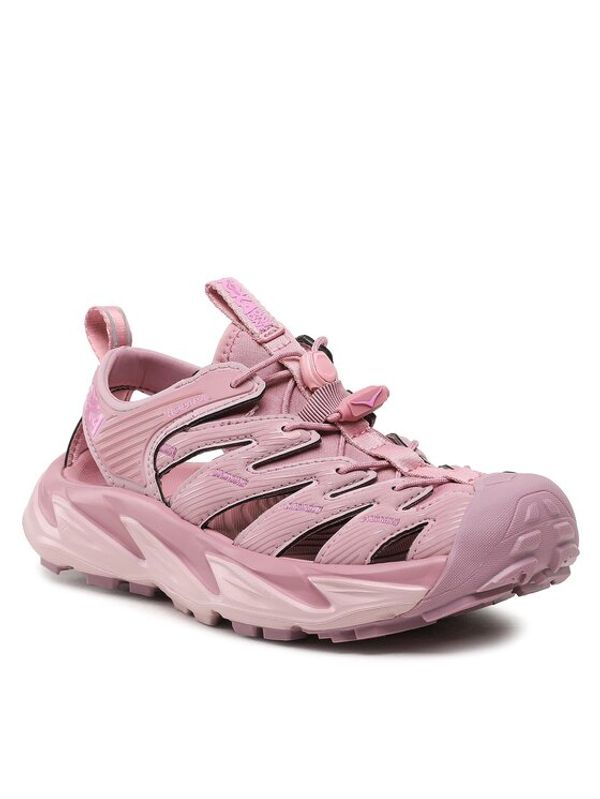 Hoka Hoka Сандали Hopara 1106535-FPMV Розов