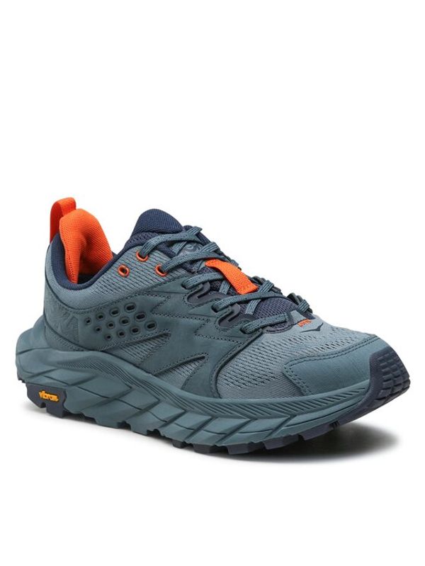 Hoka Hoka Туристически Anacapa Breeze Low1127920 Син
