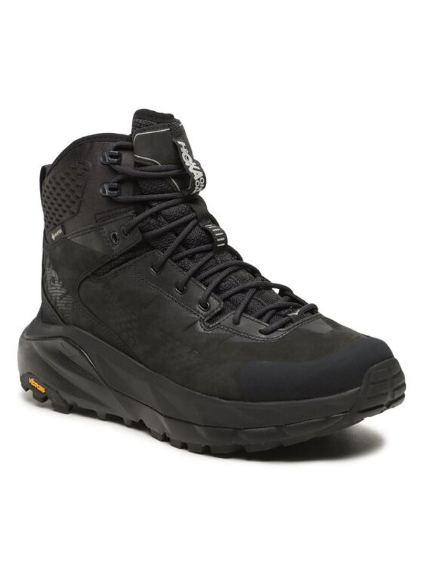 Hoka Hoka Туристически Kaha Gtx GORE-TEX 1112030 Черен