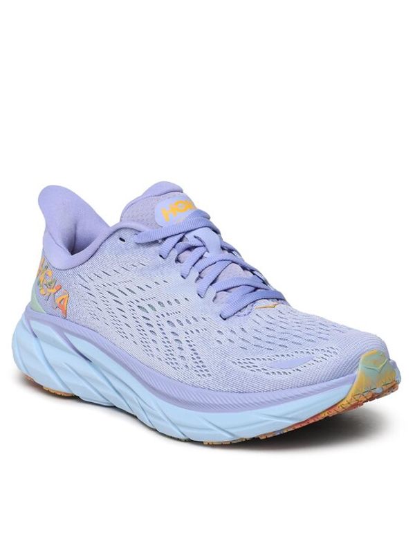 Hoka One One Hoka One One Обувки Clifton 8 1119394 Виолетов