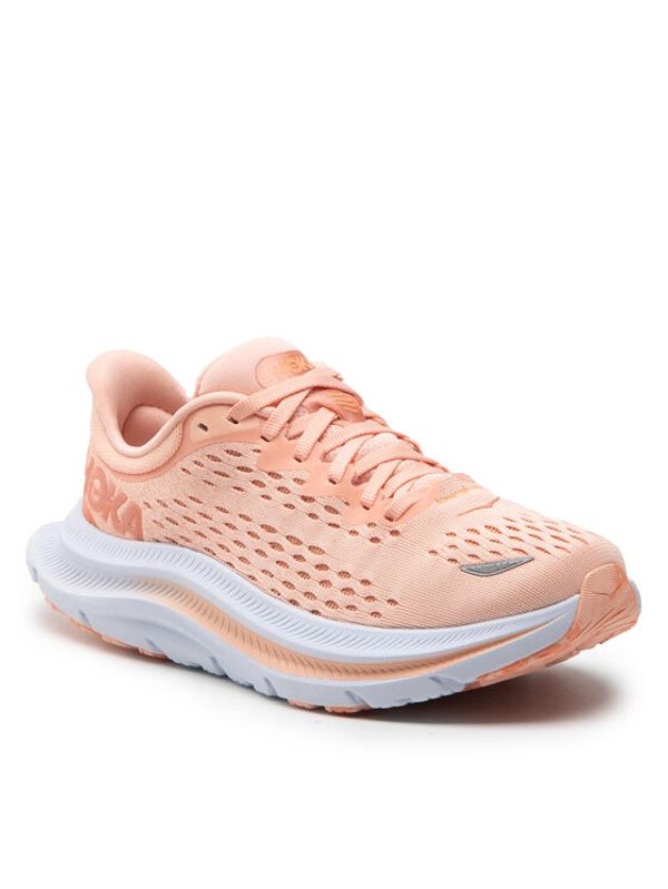 Hoka One One Hoka One One Обувки Kawana 1123164 Оранжев
