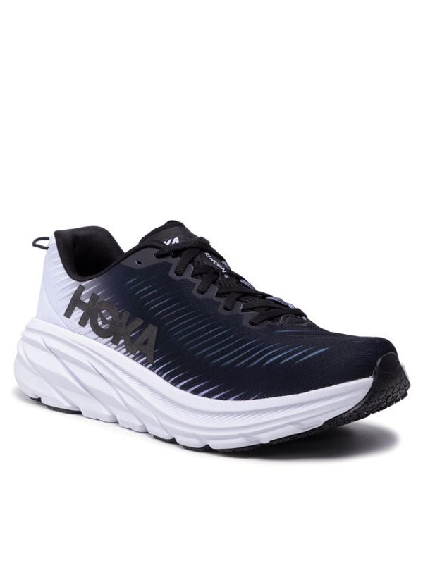 Hoka One One Hoka One One Обувки M Rincon 3 1119395 Черен