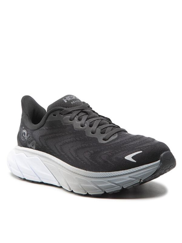 Hoka One One Hoka One One Обувки W Arahi 6 1123195 Черен