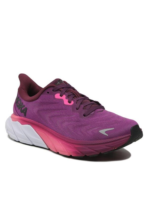 Hoka One One Hoka One One Обувки W Arahi 6 1123195 Виолетов