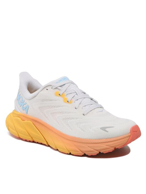 Hoka One One Hoka One One Обувки W Arahi 61123195 Бежов