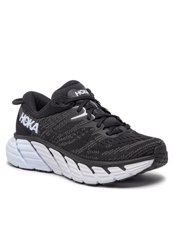 Hoka One One Hoka One One Обувки W Gaviota 4 1123199 Черен