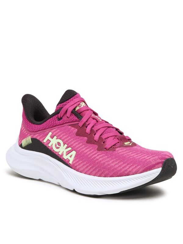 Hoka One One Hoka One One Обувки W Solimar 1123075 Розов