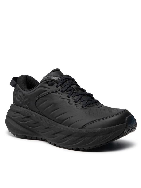 Hoka One One Hoka One One Сникърси M Bondi Sr 1110520 Черен