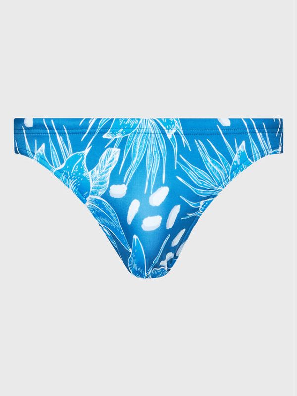 HOM HOM Бански 402554 Син