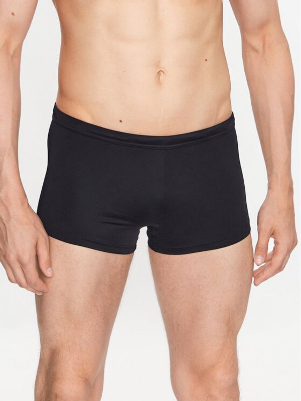 HOM HOM Бански Sea Life 402535 Черен