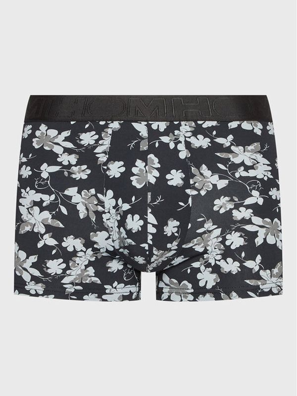 HOM HOM Боксерки 402405 Черен