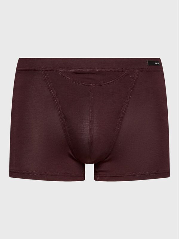 HOM HOM Боксерки Tencel Soft 402465 Бордо