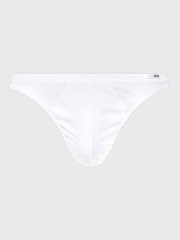 HOM HOM Слипове 359699 Бял