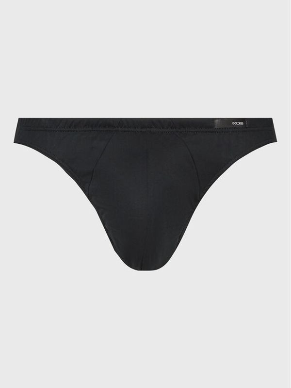 HOM HOM Слипове 359699 Черен