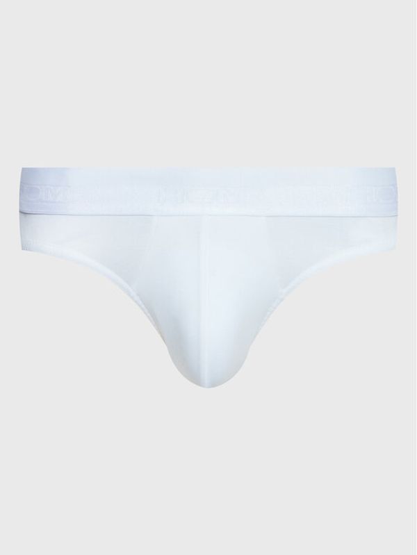 HOM HOM Слипове Classic 400204 Бял