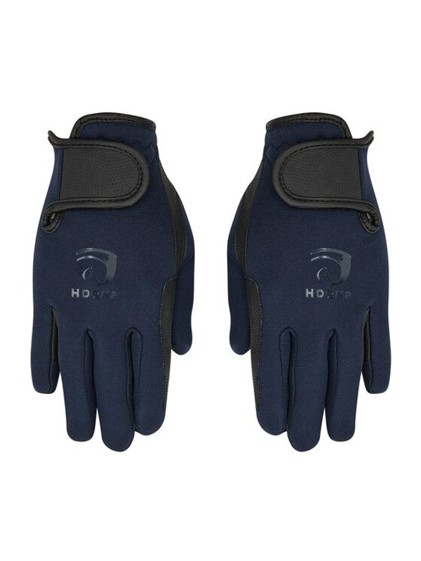 Horka Horka Дамски ръкавици Gloves Sport 138930 Тъмносин