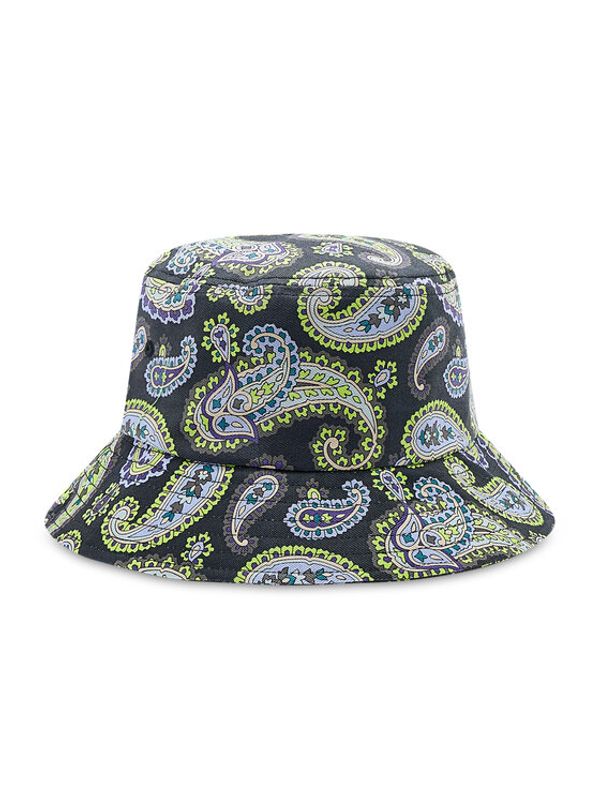 HUF HUF Капела Paisley Bucket HT00614 Черен