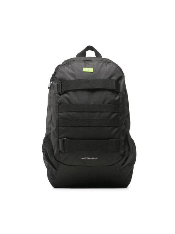 HUF HUF Раница AC00698 Черен