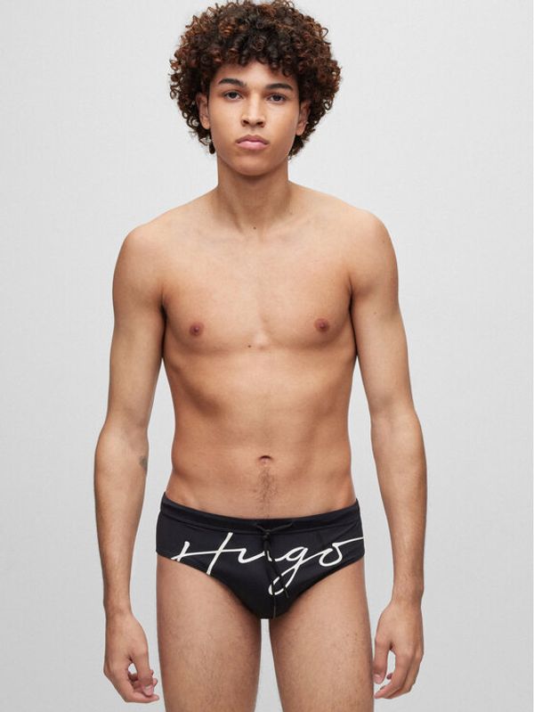Hugo Hugo Бански 50491530 Черен