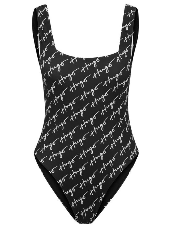 Hugo Hugo Бански костюм 50492376 Цветен