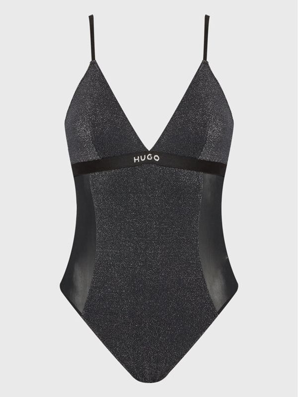 Hugo Hugo Боди 50487428 Черен
