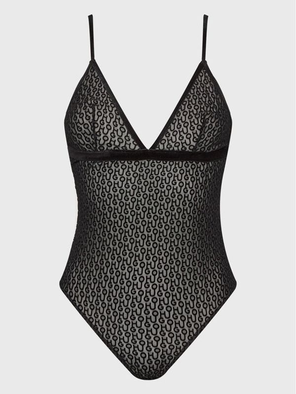 Hugo Hugo Боди 50487441 Черен