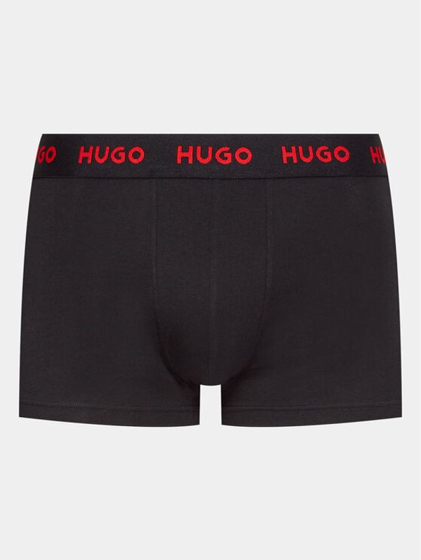 Hugo Hugo Боксерки 50469766 Цветен