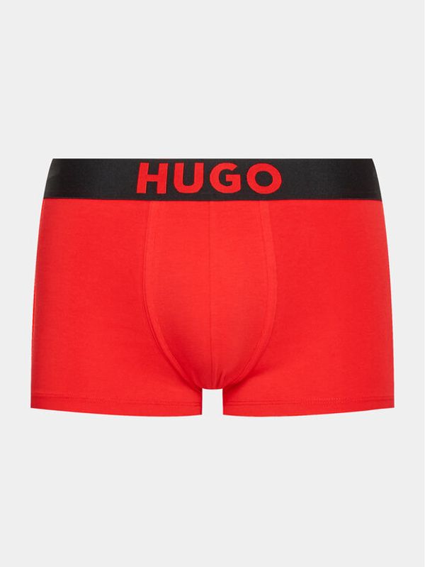 Hugo Hugo Боксерки 50485303 Червен