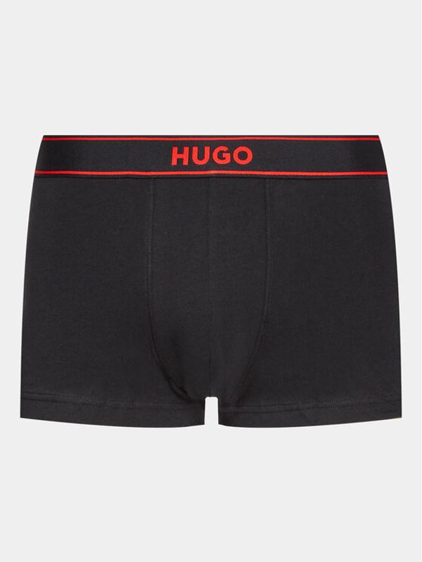 Hugo Hugo Боксерки 50491764 Черен