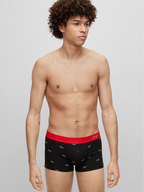 Hugo Hugo Боксерки 50491817 Цветен