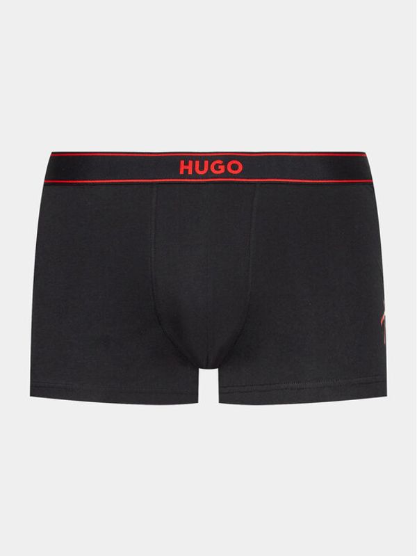 Hugo Hugo Боксерки 50492265 Черен