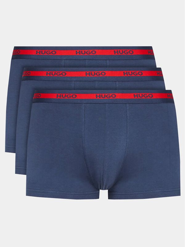 Hugo Hugo Боксерки 50492375 Син