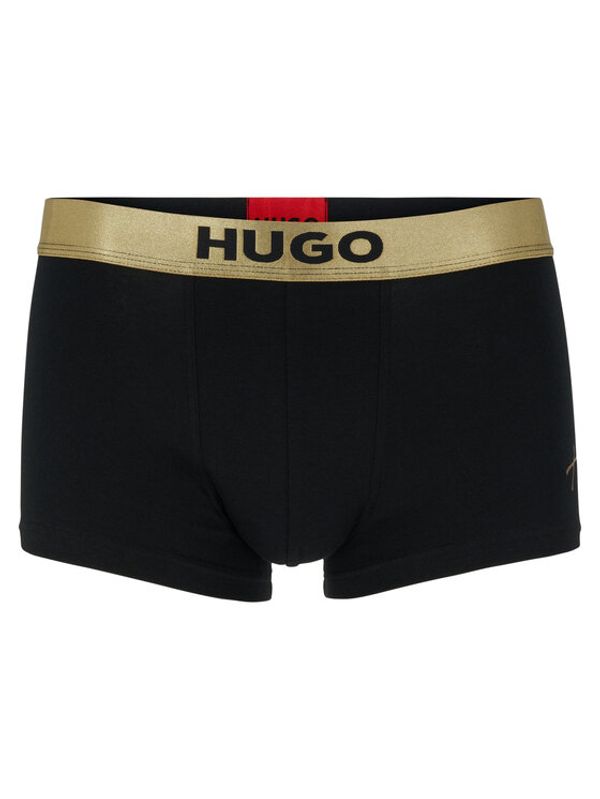 Hugo Hugo Боксерки Excite 50484621 Черен