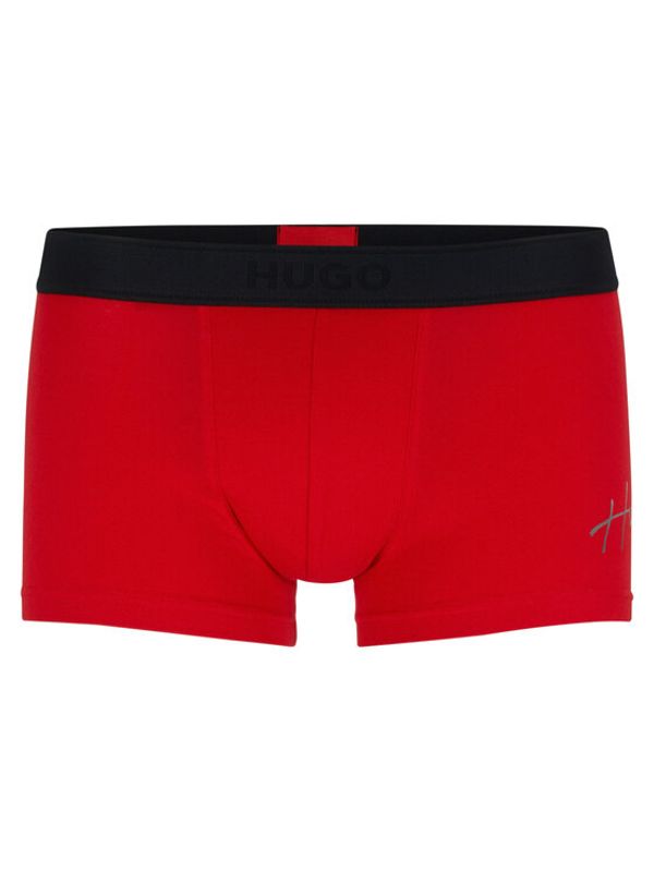 Hugo Hugo Боксерки Excite 50484621 Червен