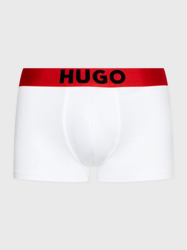 Hugo Hugo Боксерки Icon 50485303 Бял