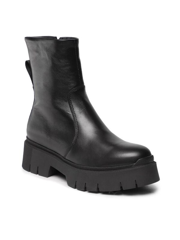 Hugo Hugo Боти 50487926 Черен