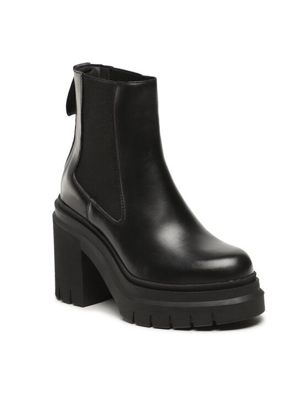 Hugo Hugo Боти Kris 50498407 10248217 01 Черен