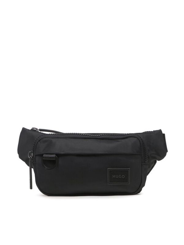Hugo Hugo Чанта за кръст 50498116 Черен