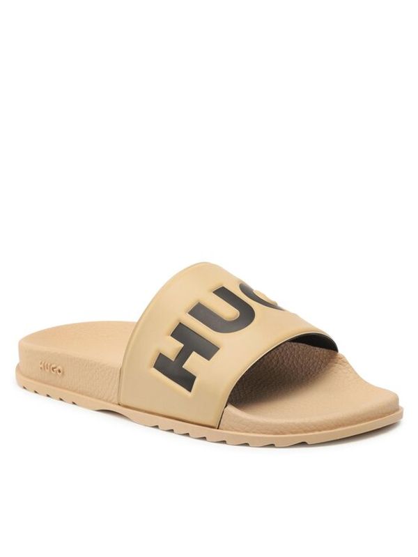 Hugo Hugo Чехли 50471749 Бежов