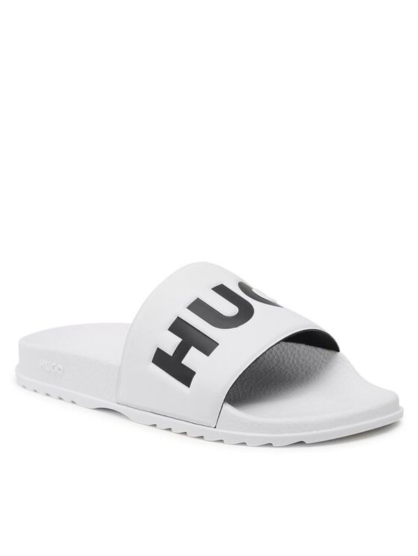 Hugo Hugo Чехли 50471749 Бял